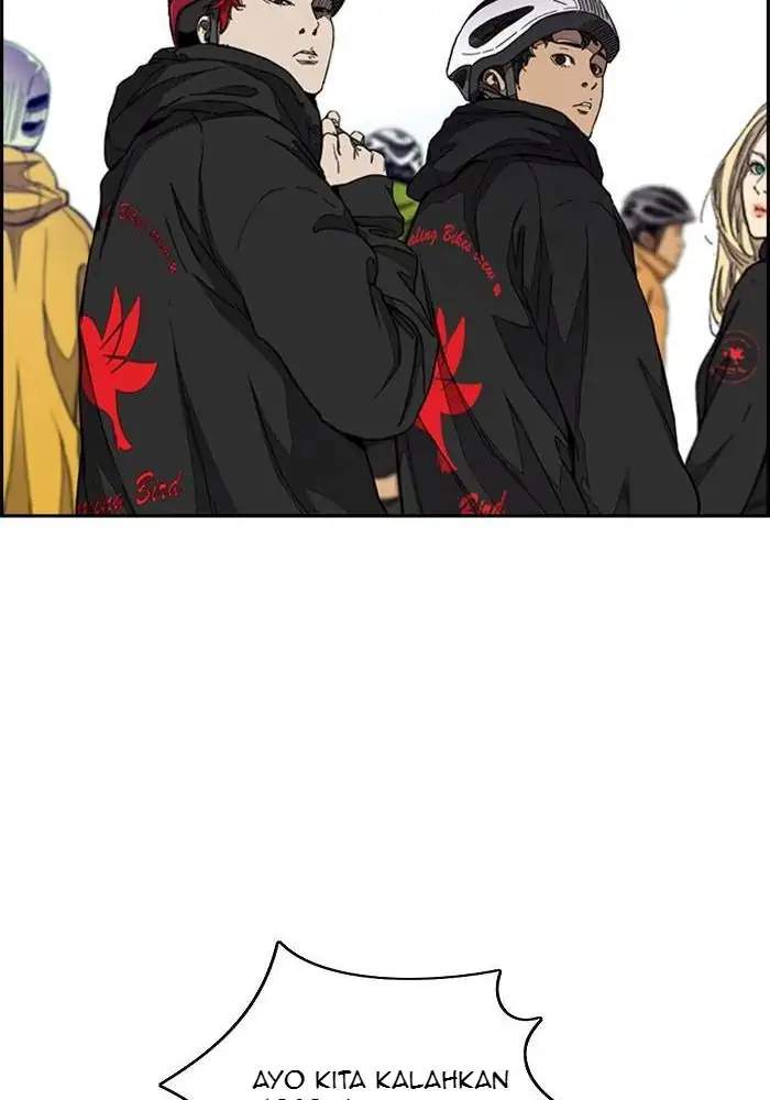 Wind Breaker Chapter 302 Gambar 11