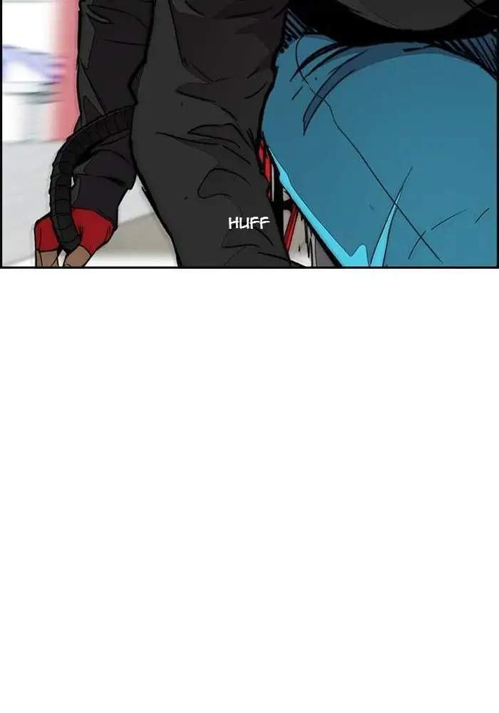 Wind Breaker Chapter 302 Gambar 110