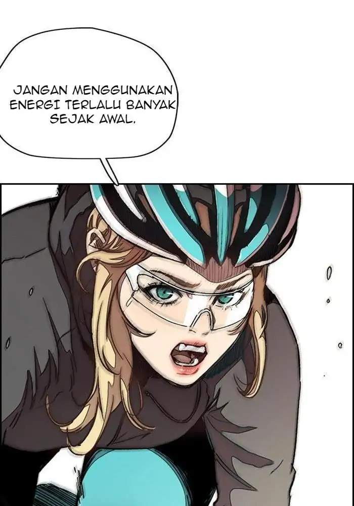 Wind Breaker Chapter 302 Gambar 111