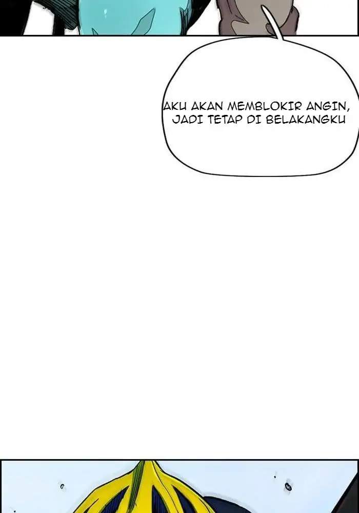 Wind Breaker Chapter 302 Gambar 112