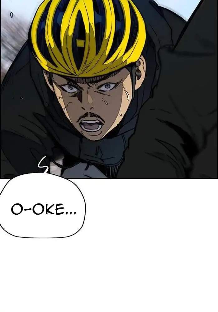 Wind Breaker Chapter 302 Gambar 113