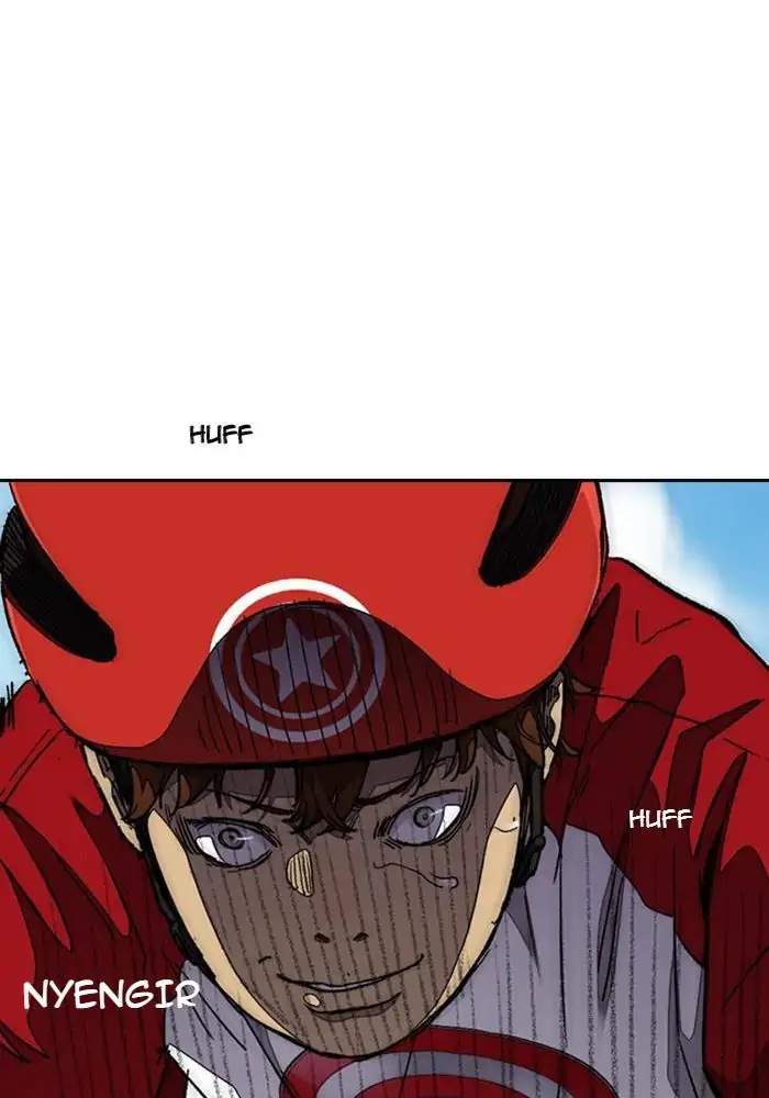 Wind Breaker Chapter 302 Gambar 124