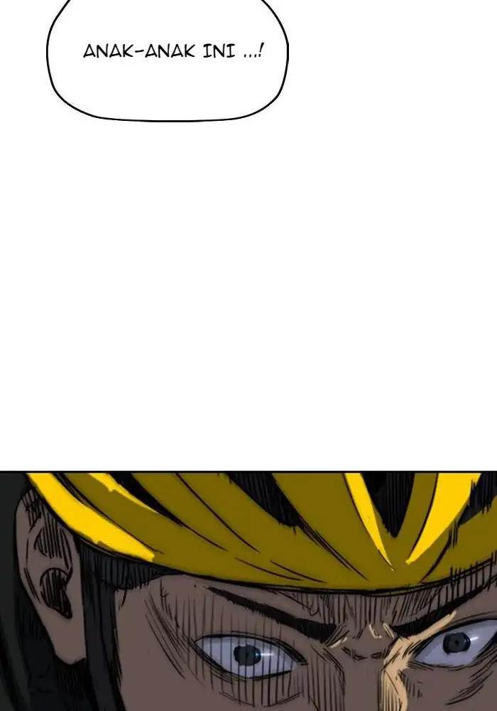 Wind Breaker Chapter 302 Gambar 127