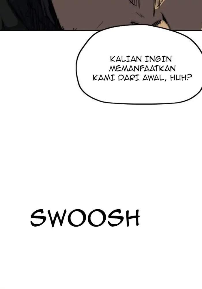 Wind Breaker Chapter 302 Gambar 128