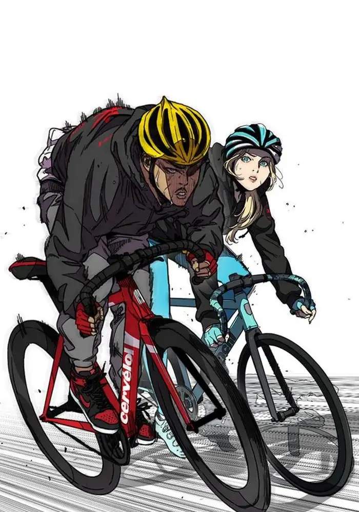 Wind Breaker Chapter 302 Gambar 129