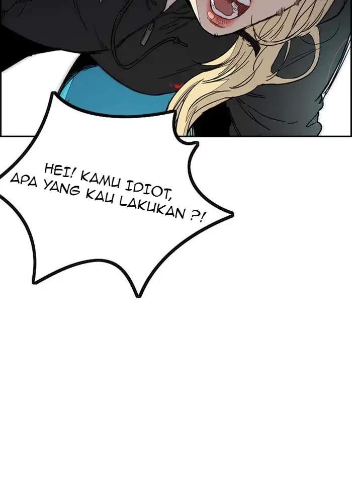 Wind Breaker Chapter 302 Gambar 131