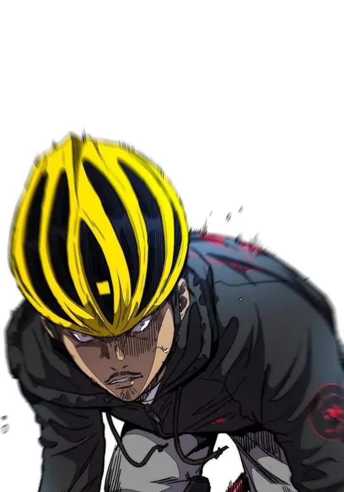 Wind Breaker Chapter 302 Gambar 132