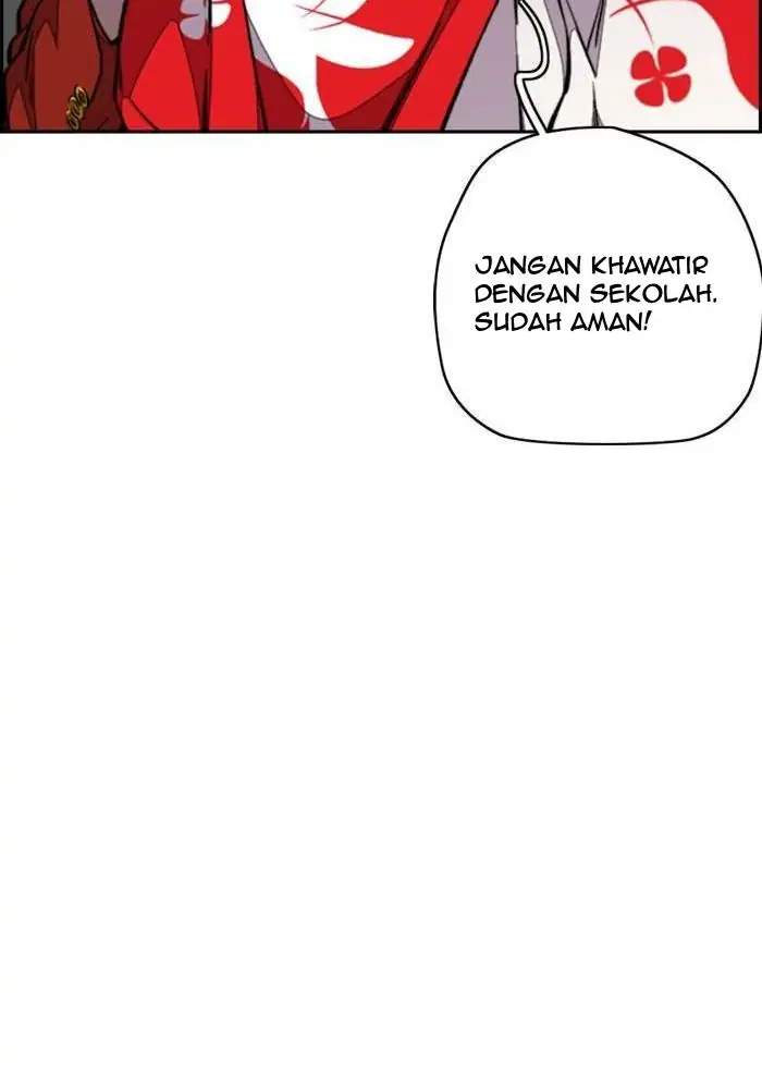 Wind Breaker Chapter 302 Gambar 18