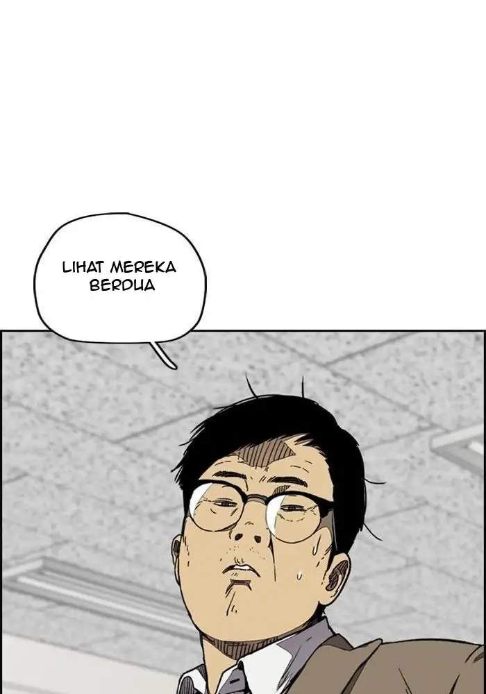 Wind Breaker Chapter 302 Gambar 20