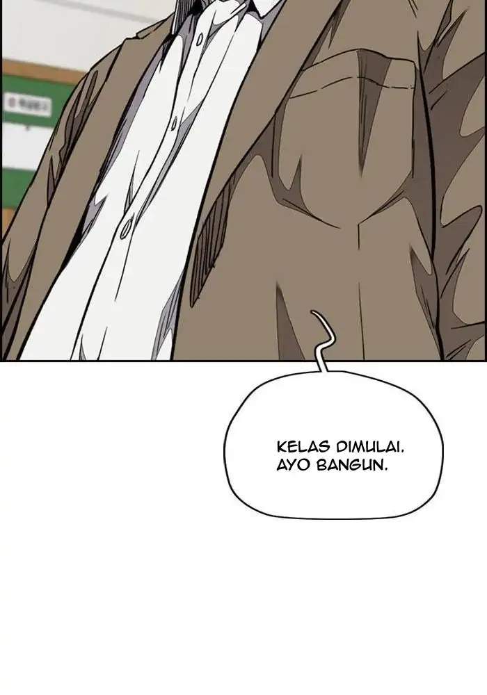 Wind Breaker Chapter 302 Gambar 21