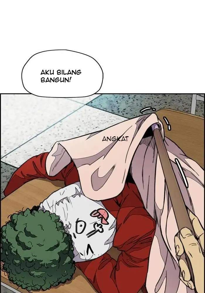 Wind Breaker Chapter 302 Gambar 22
