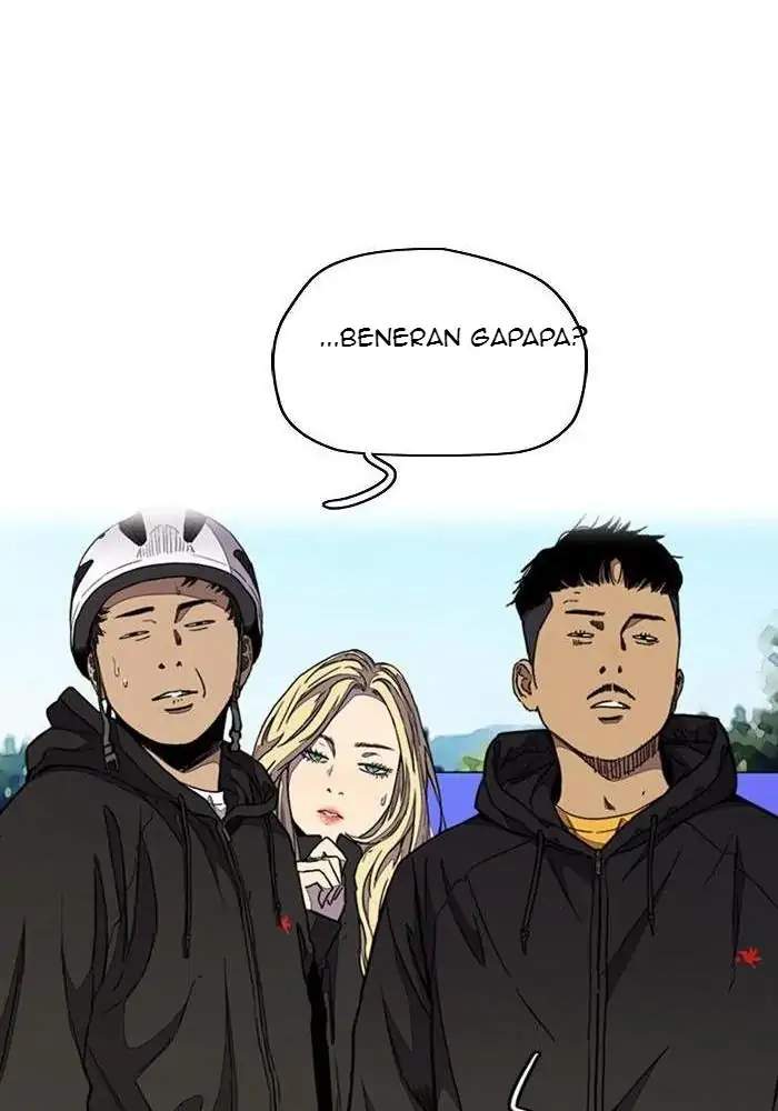Wind Breaker Chapter 302 Gambar 25