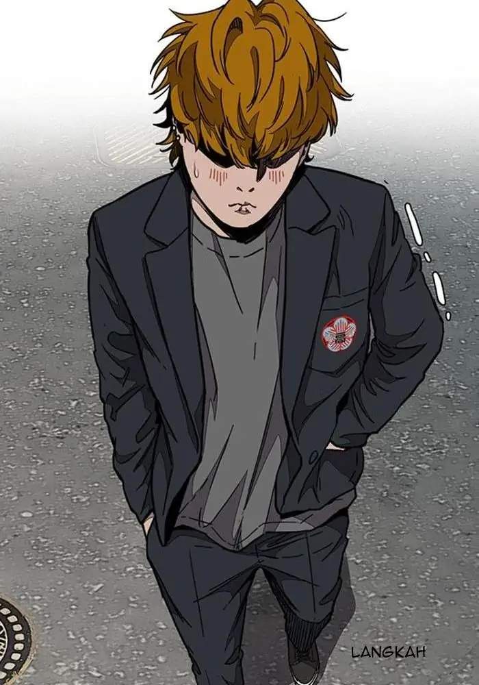 Wind Breaker Chapter 302 Gambar 27