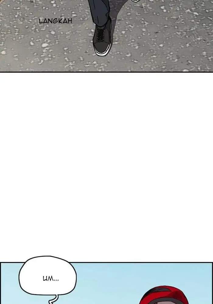 Wind Breaker Chapter 302 Gambar 28