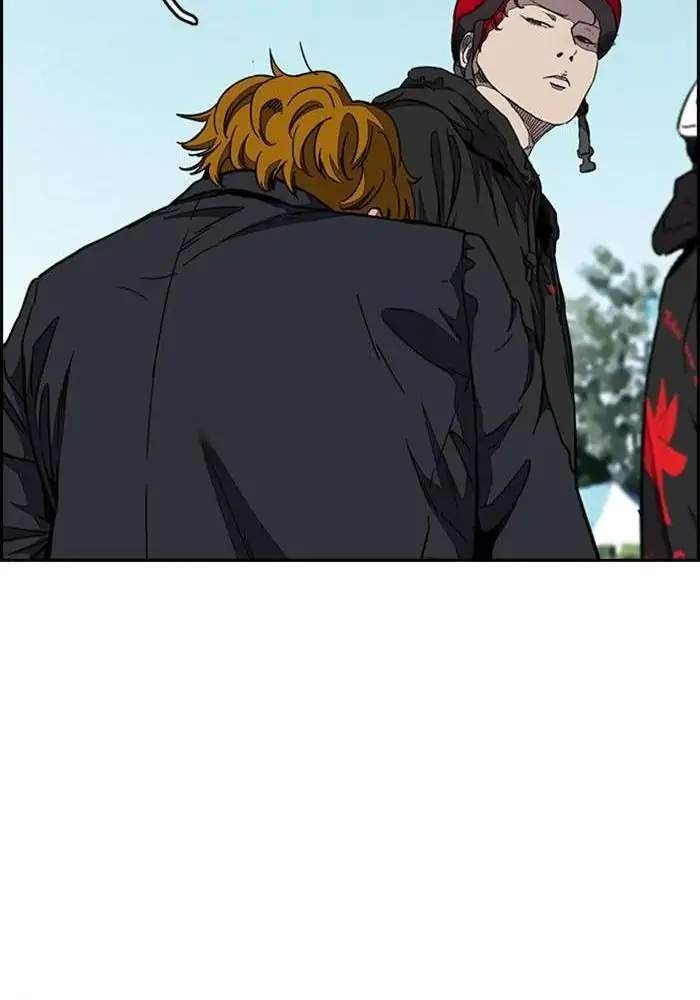 Wind Breaker Chapter 302 Gambar 29