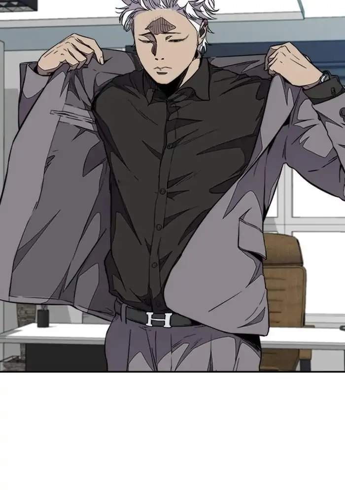 Wind Breaker Chapter 302 Gambar 3