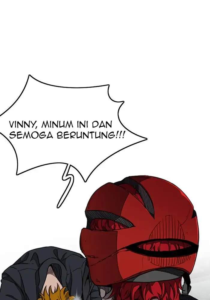 Wind Breaker Chapter 302 Gambar 31