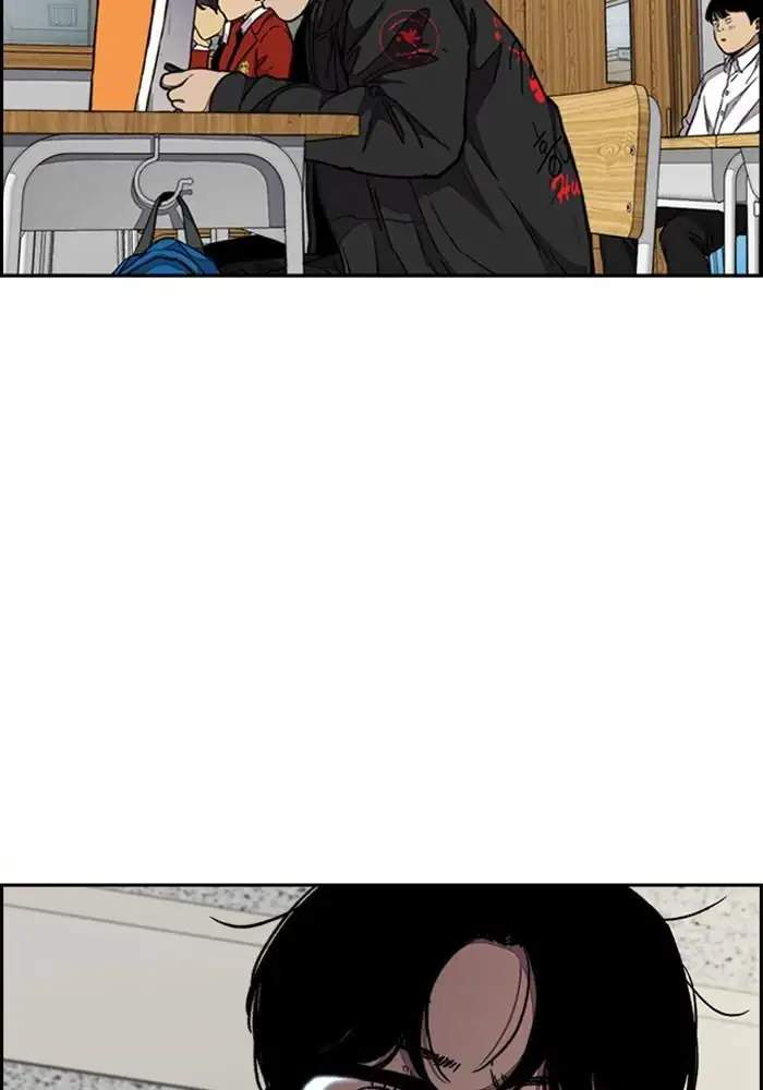 Wind Breaker Chapter 302 Gambar 36