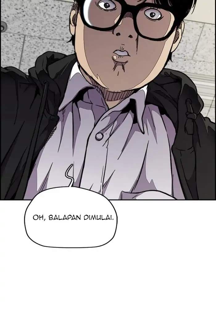 Wind Breaker Chapter 302 Gambar 37