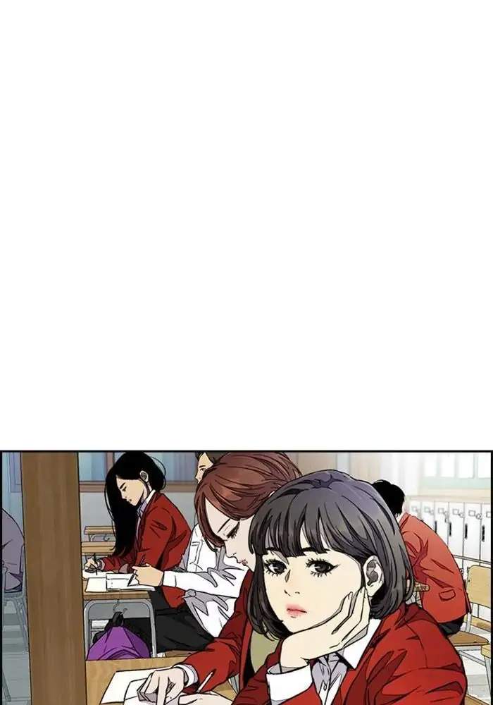 Wind Breaker Chapter 302 Gambar 38