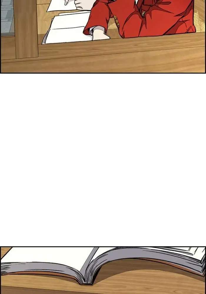 Wind Breaker Chapter 302 Gambar 39