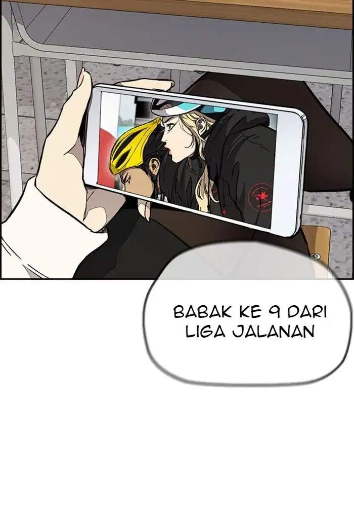 Wind Breaker Chapter 302 Gambar 40