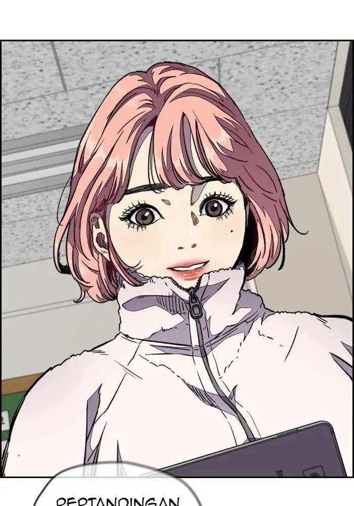 Wind Breaker Chapter 302 Gambar 41