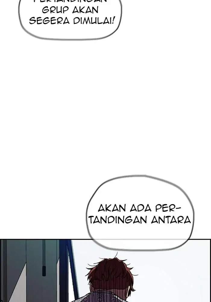 Wind Breaker Chapter 302 Gambar 42