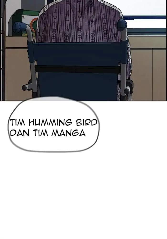 Wind Breaker Chapter 302 Gambar 43