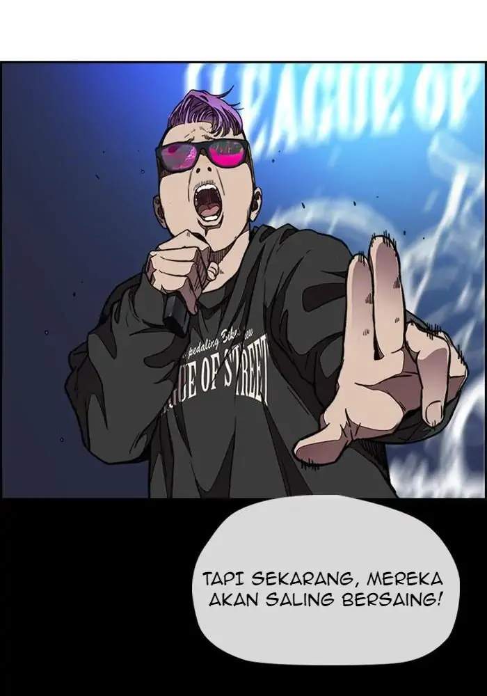 Wind Breaker Chapter 302 Gambar 45