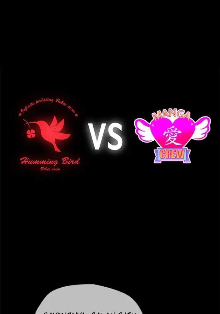 Wind Breaker Chapter 302 Gambar 46