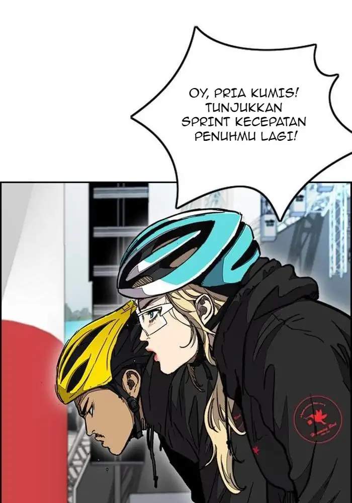 Wind Breaker Chapter 302 Gambar 49