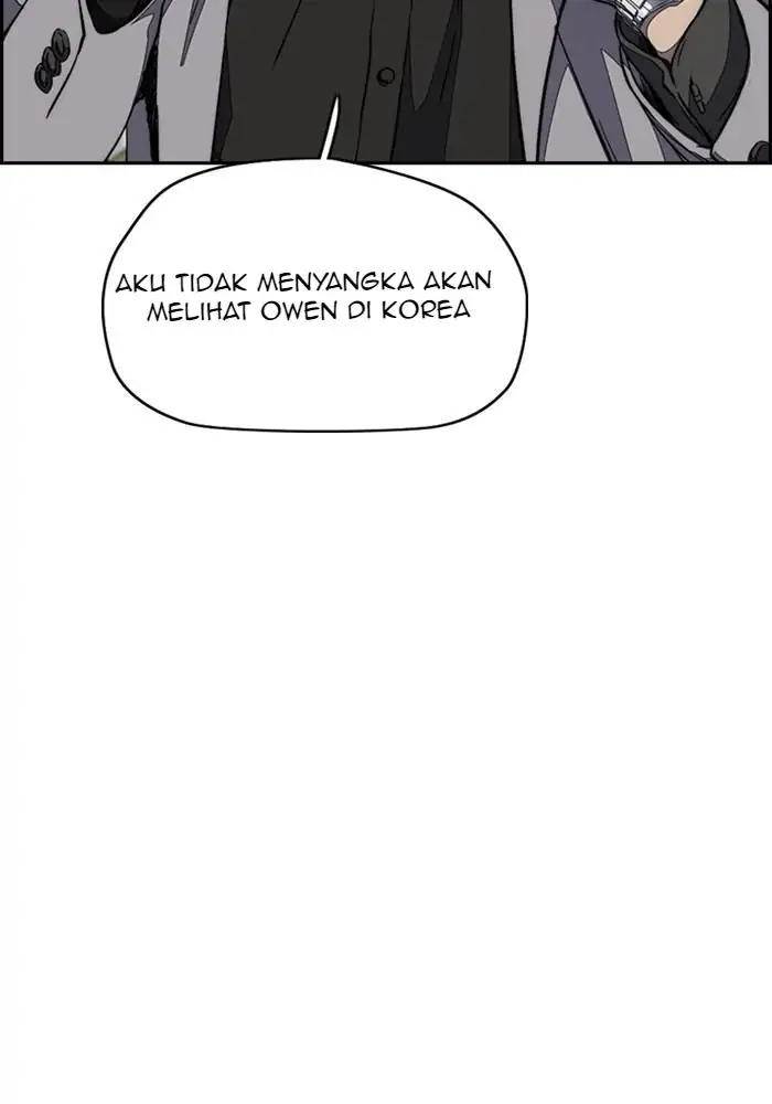 Wind Breaker Chapter 302 Gambar 5
