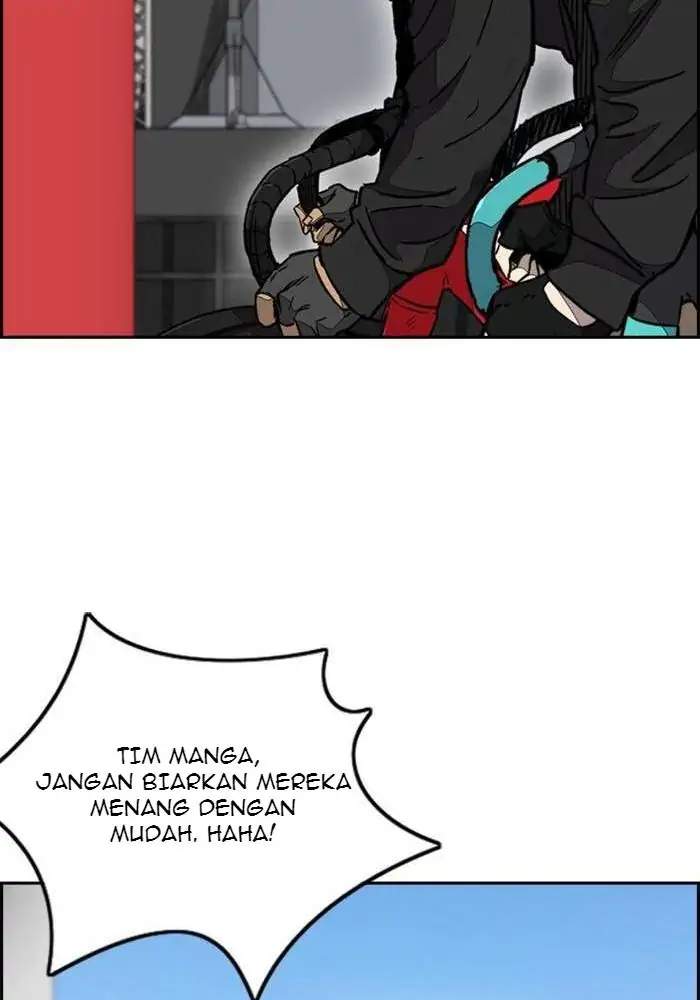 Wind Breaker Chapter 302 Gambar 50