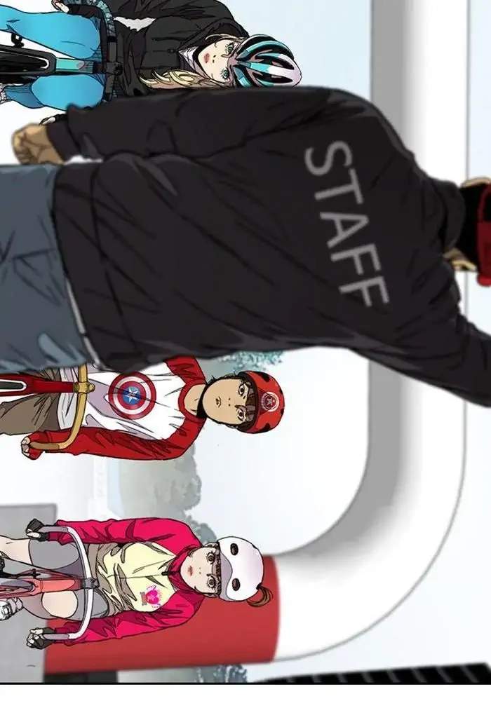 Wind Breaker Chapter 302 Gambar 53