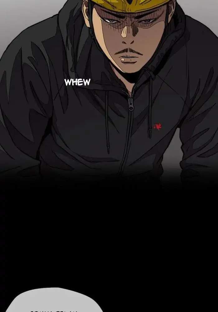 Wind Breaker Chapter 302 Gambar 55