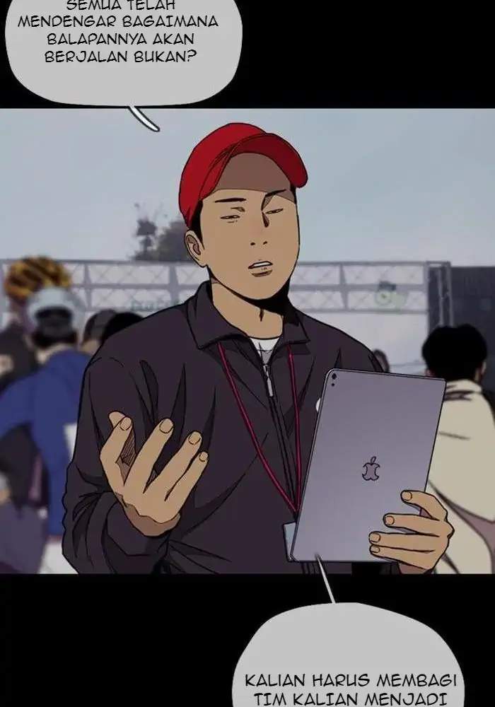 Wind Breaker Chapter 302 Gambar 56