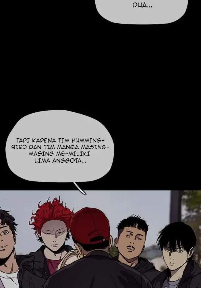 Wind Breaker Chapter 302 Gambar 57