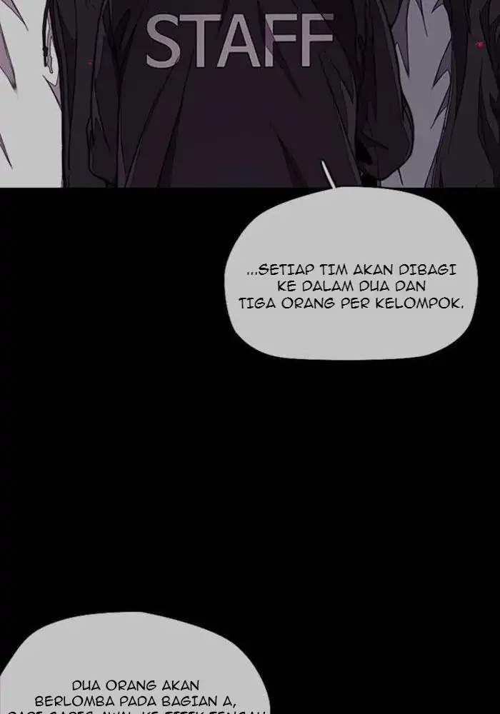 Wind Breaker Chapter 302 Gambar 58