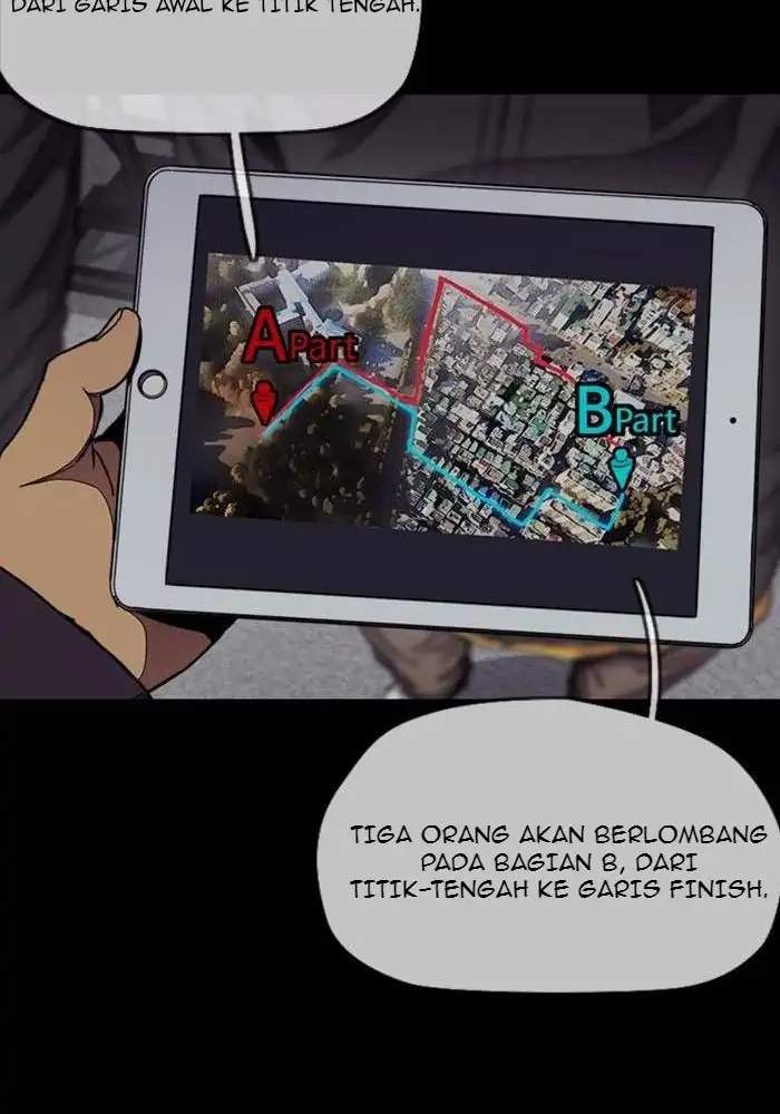 Wind Breaker Chapter 302 Gambar 59