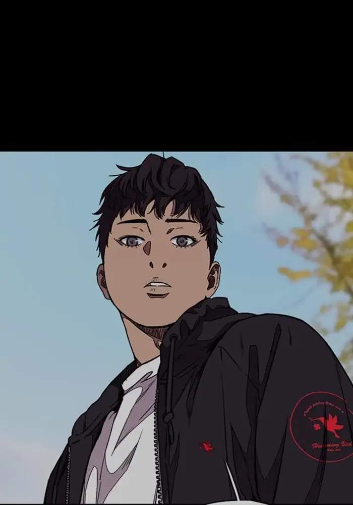 Wind Breaker Chapter 302 Gambar 61