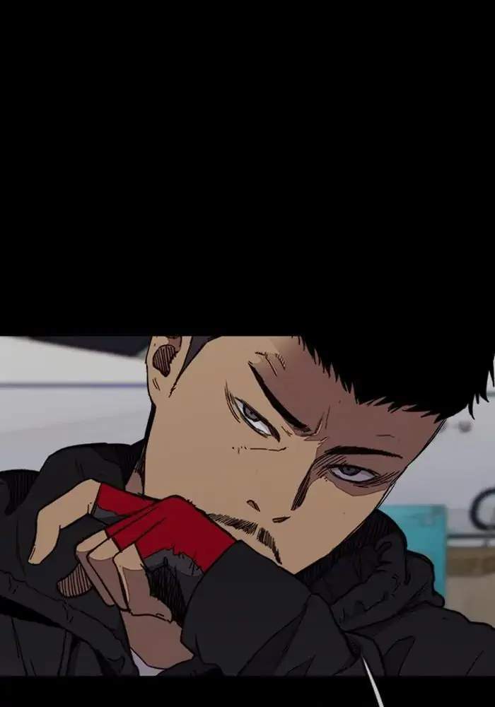 Wind Breaker Chapter 302 Gambar 64