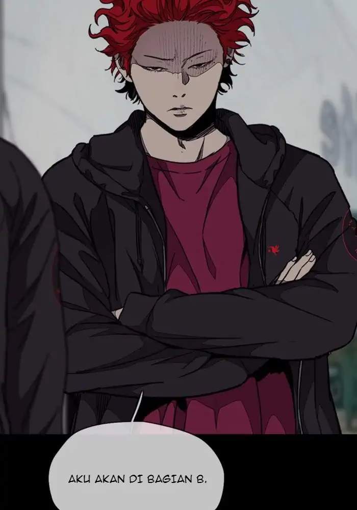 Wind Breaker Chapter 302 Gambar 66