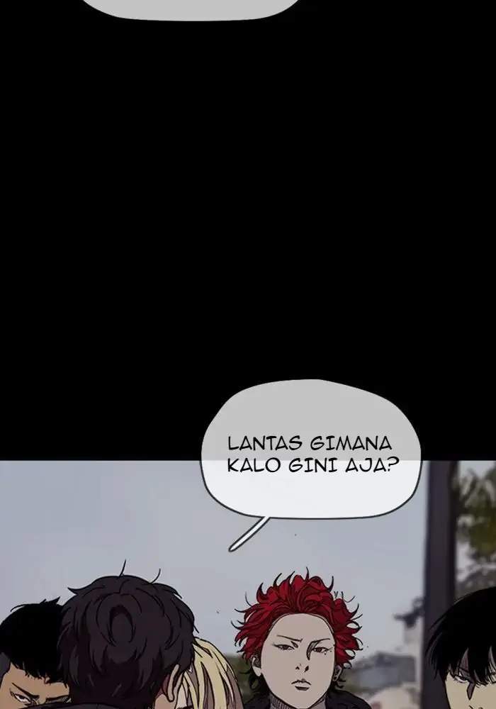 Wind Breaker Chapter 302 Gambar 67