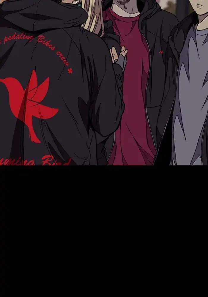 Wind Breaker Chapter 302 Gambar 68