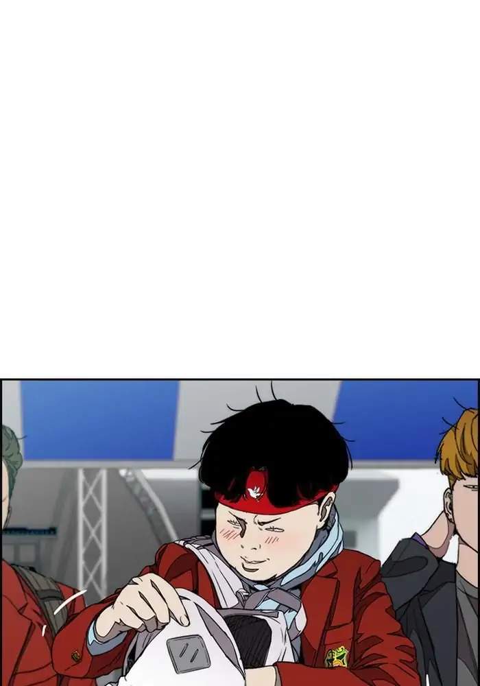 Wind Breaker Chapter 302 Gambar 7