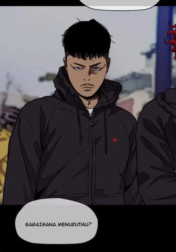 Wind Breaker Chapter 302 Gambar 71