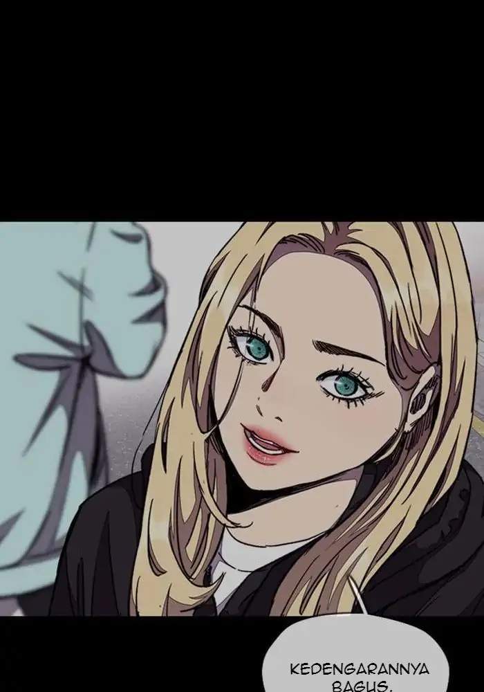 Wind Breaker Chapter 302 Gambar 72