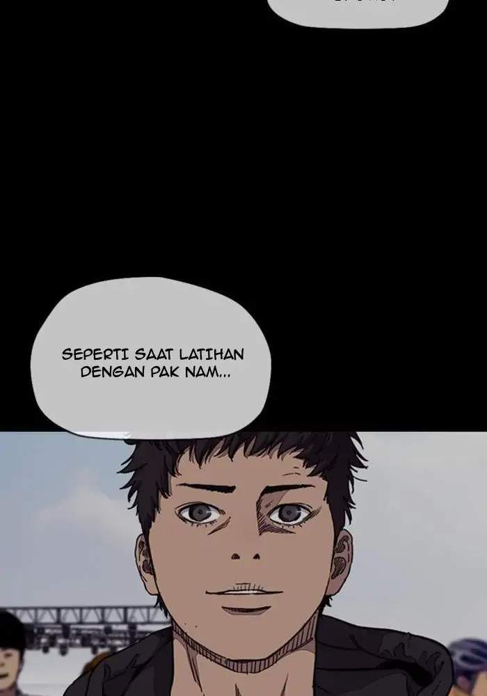 Wind Breaker Chapter 302 Gambar 73