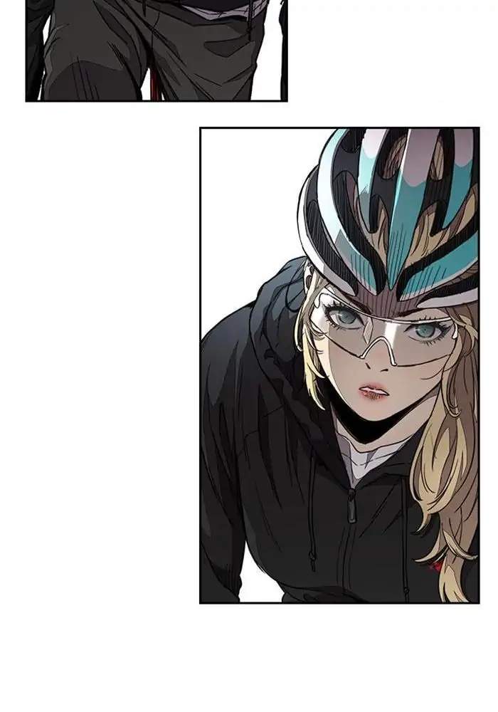 Wind Breaker Chapter 302 Gambar 76